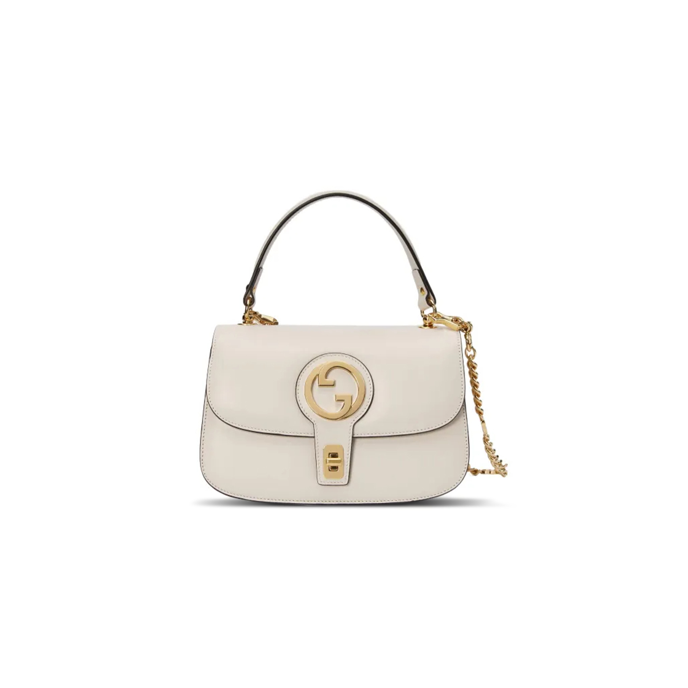 G*u*i blondie crossbody bag 735101 (23*15*11cm)
